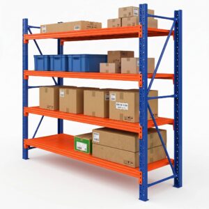 Einzel Rack